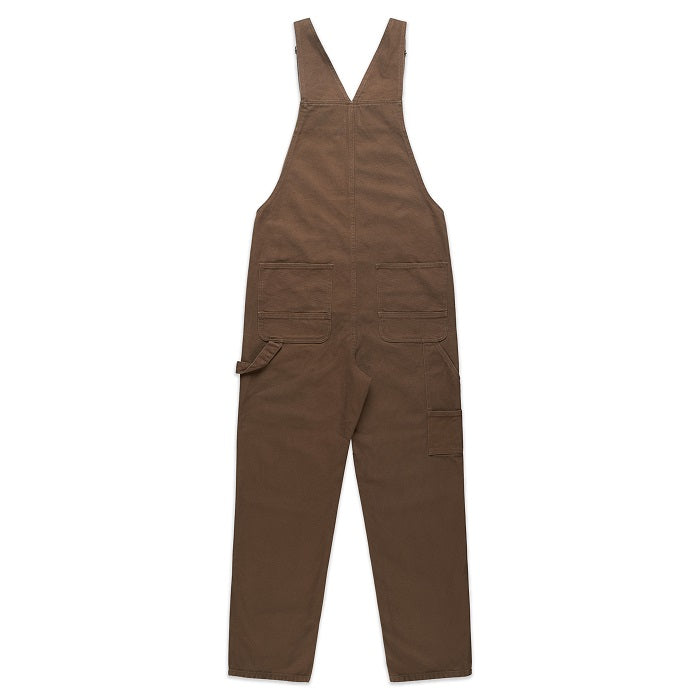 5980 Work Canvas Overalls
