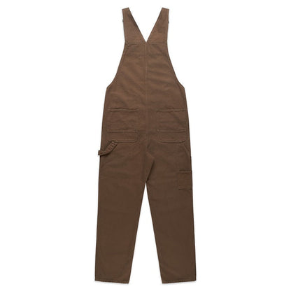 5980 Work Canvas Overalls