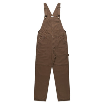 AS Colour 5980 Mens Canvas Overalls