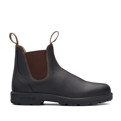 Blundstone 600 Original Elastic Sided Non Safety Boots