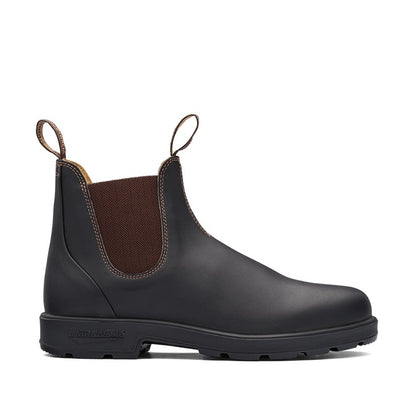 Blundstone 600 Original Elastic Sided Non Safety Boots