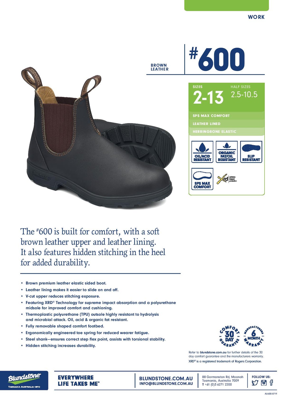 Specification