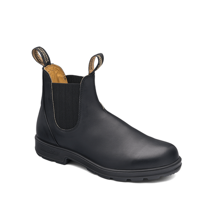 Blundstone 610 Original Elastic Sided Non Safety Boots