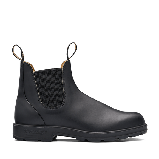 Blundstone 610 Original Elastic Sided Non Safety Boots