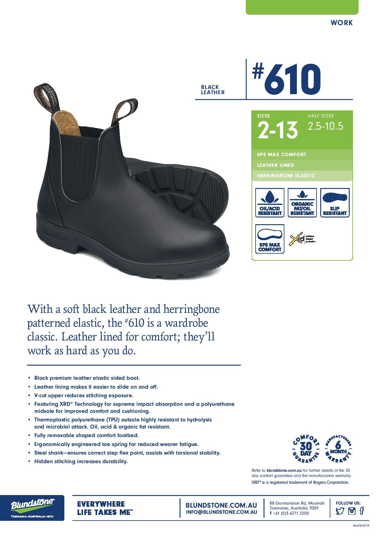 Specification
