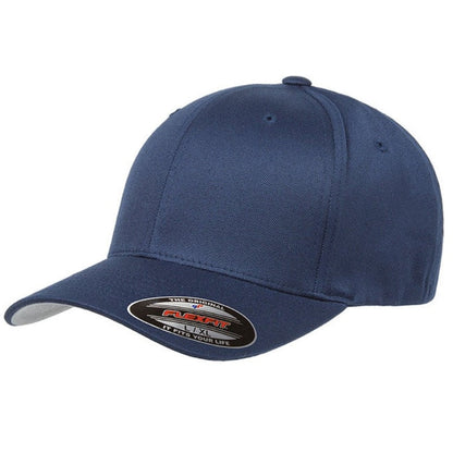 Flexfit 6277 Worn by the World Cap