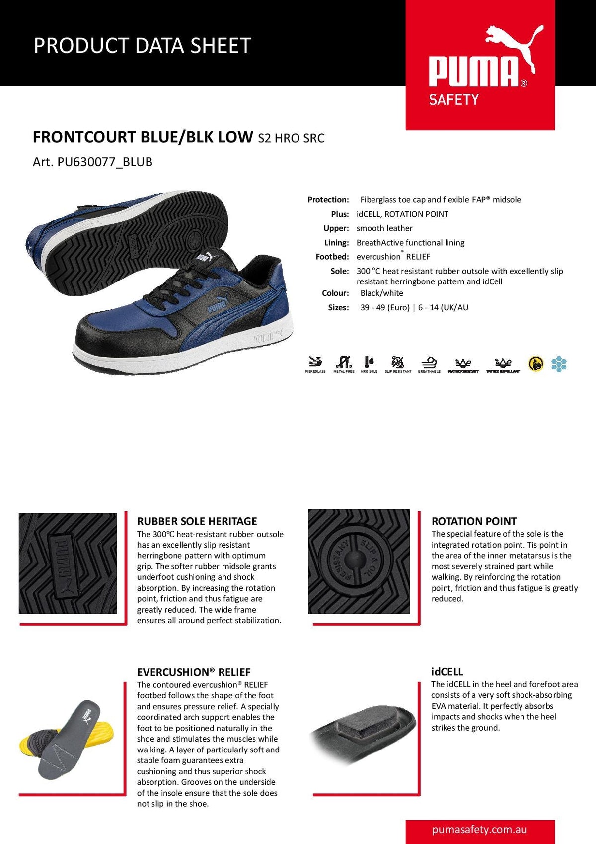 Specification