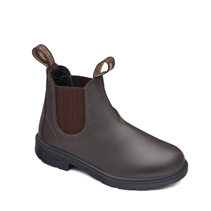 Blundstone 630 Kids Casual Leather Boots