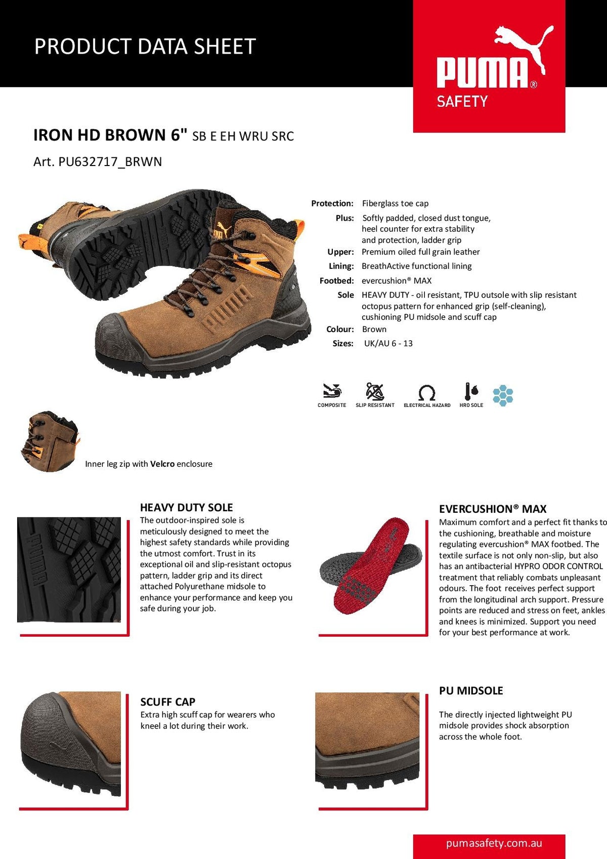 Specification