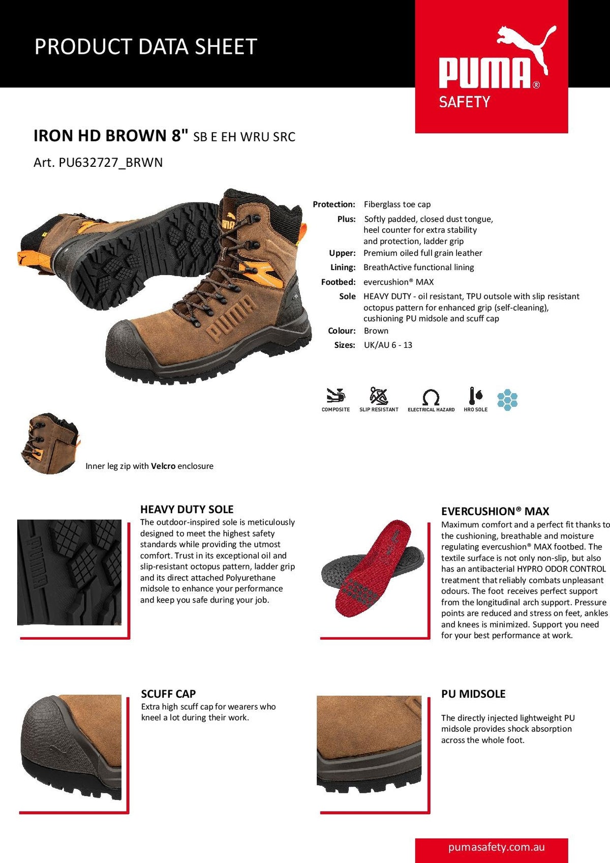 Specification