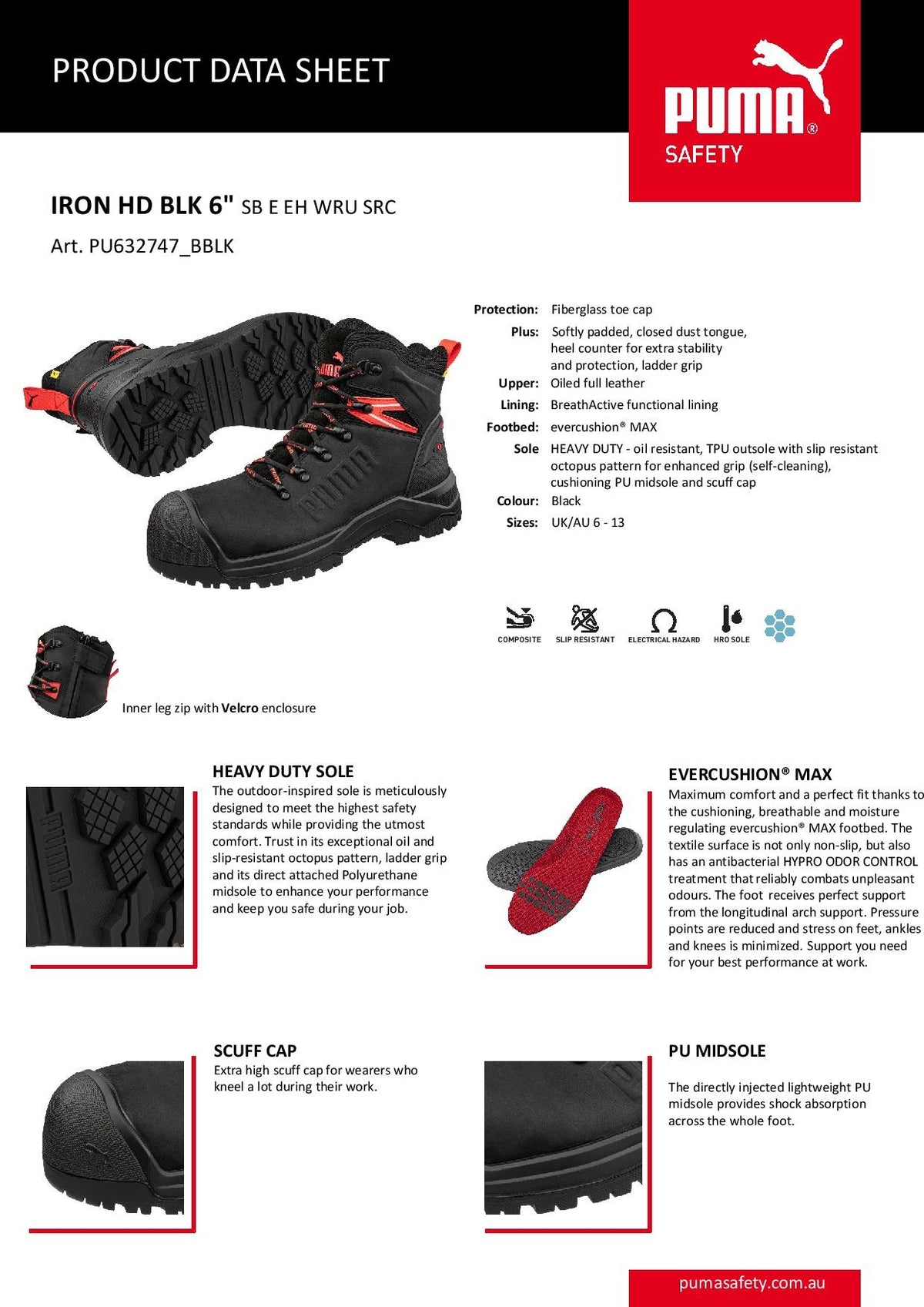 Specification
