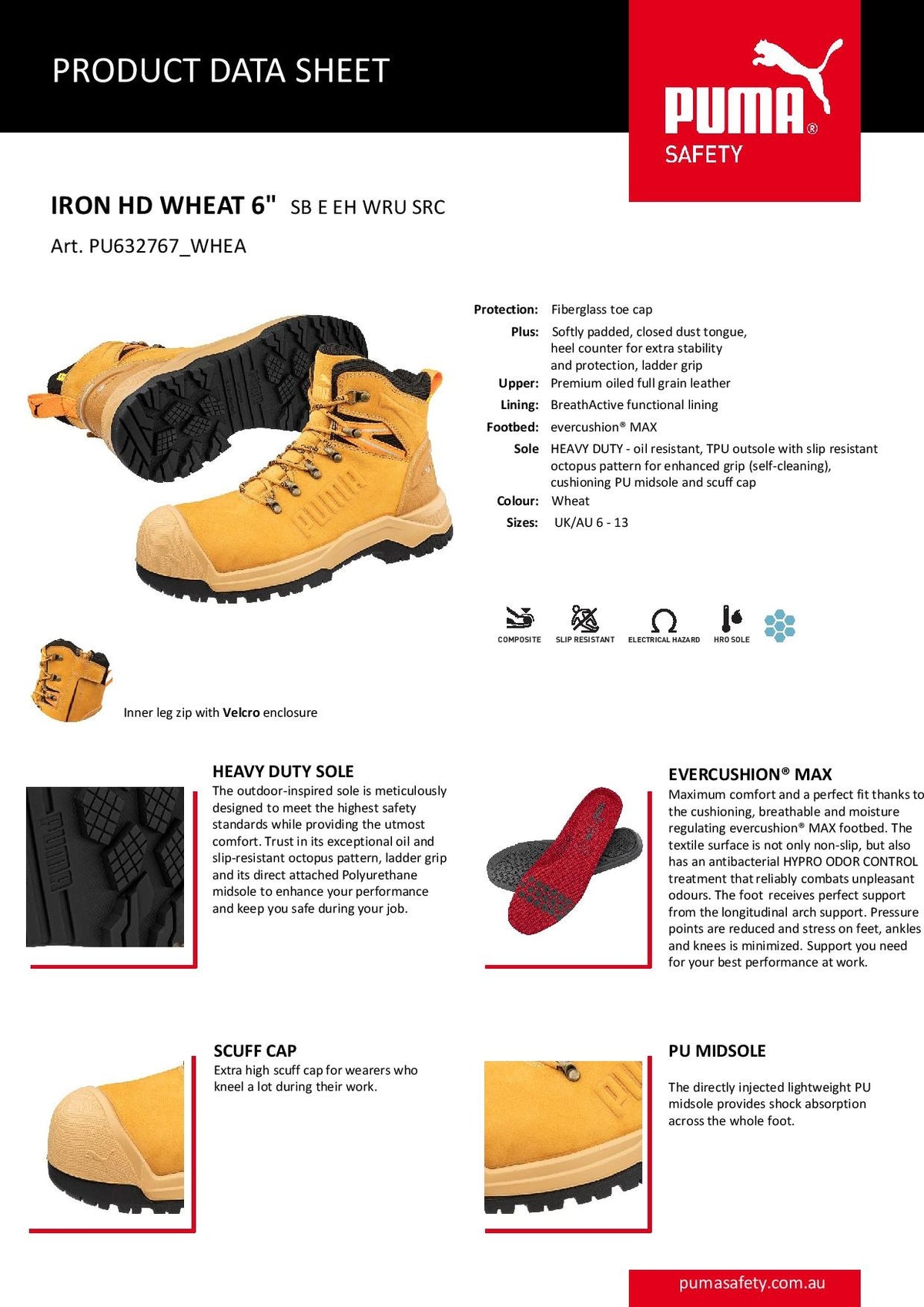 Specification