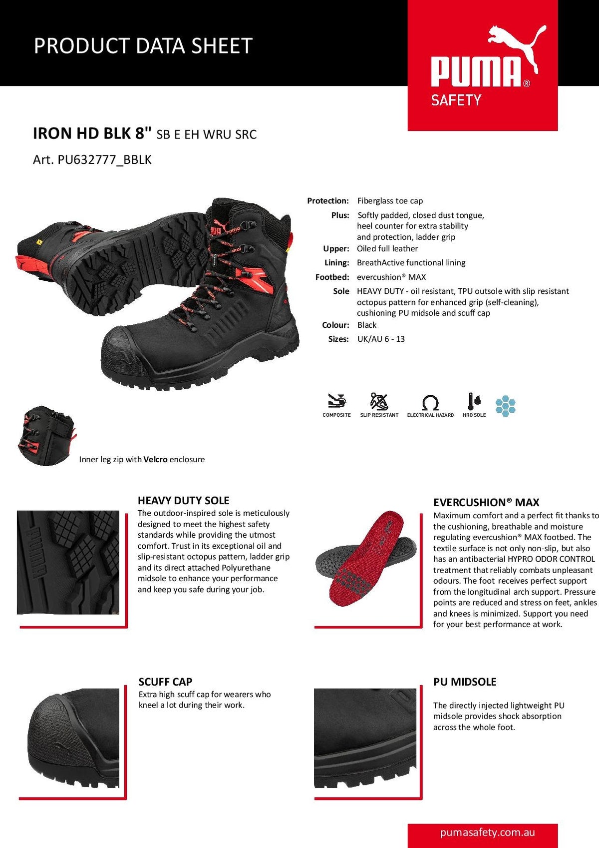 Specification