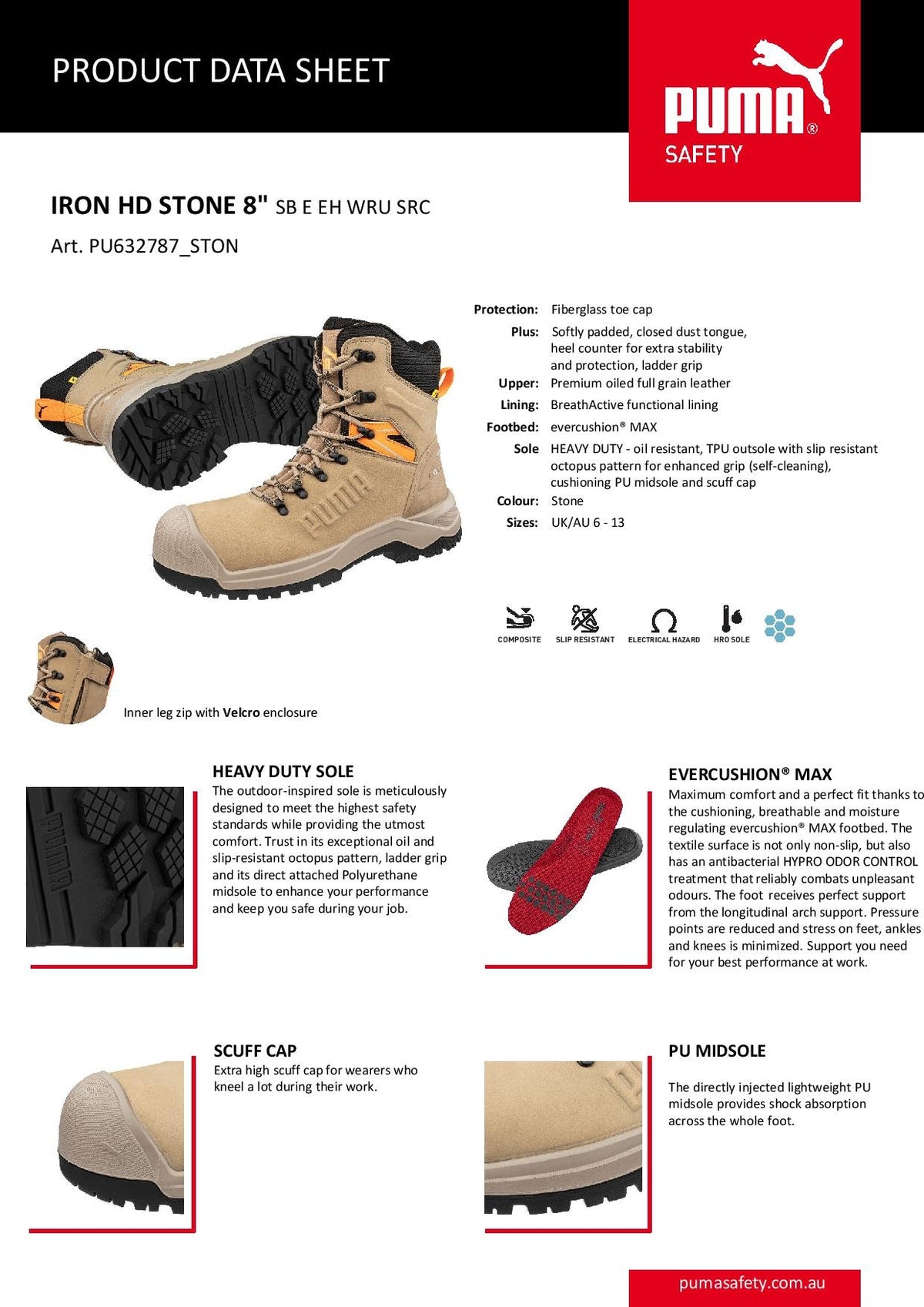 Specification