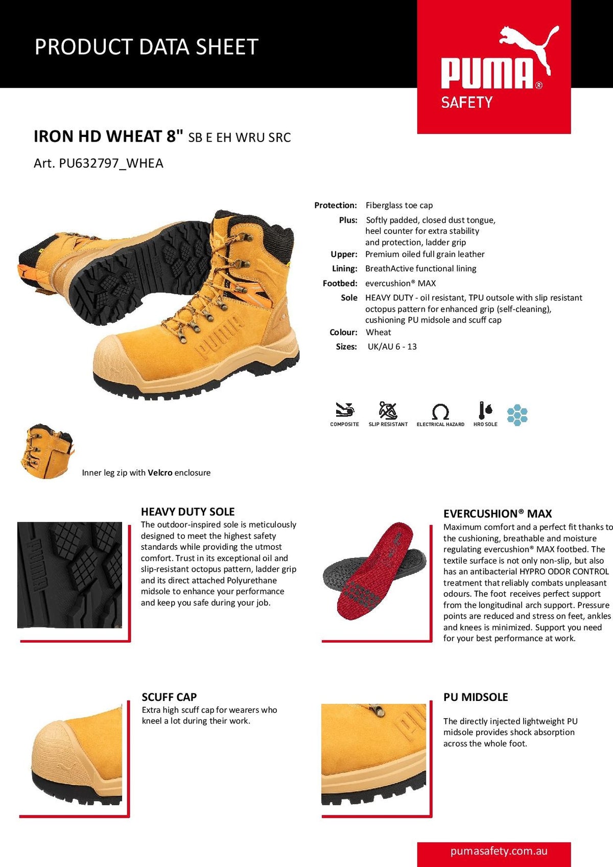 Specification