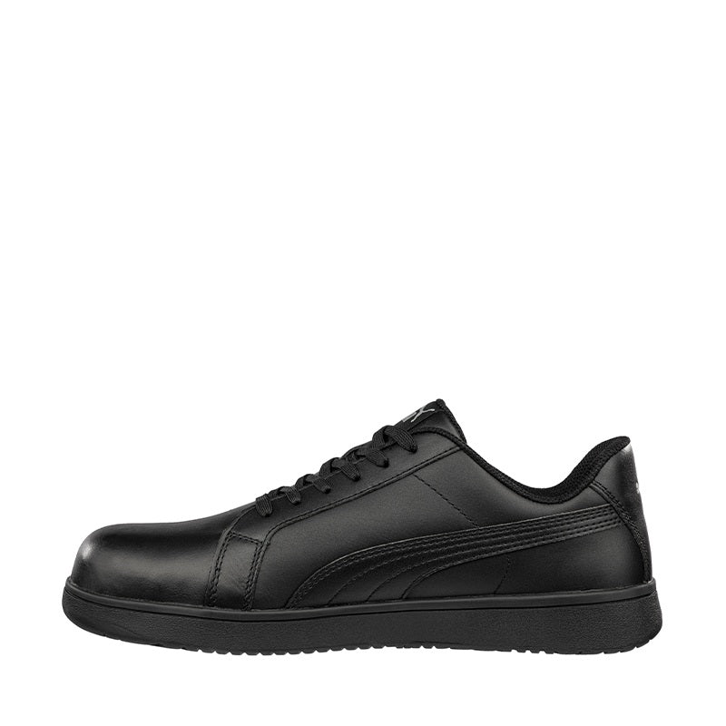 Puma 640007 Iconic Safety Shoes