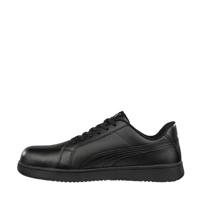 Puma 640007 Iconic Safety Shoes