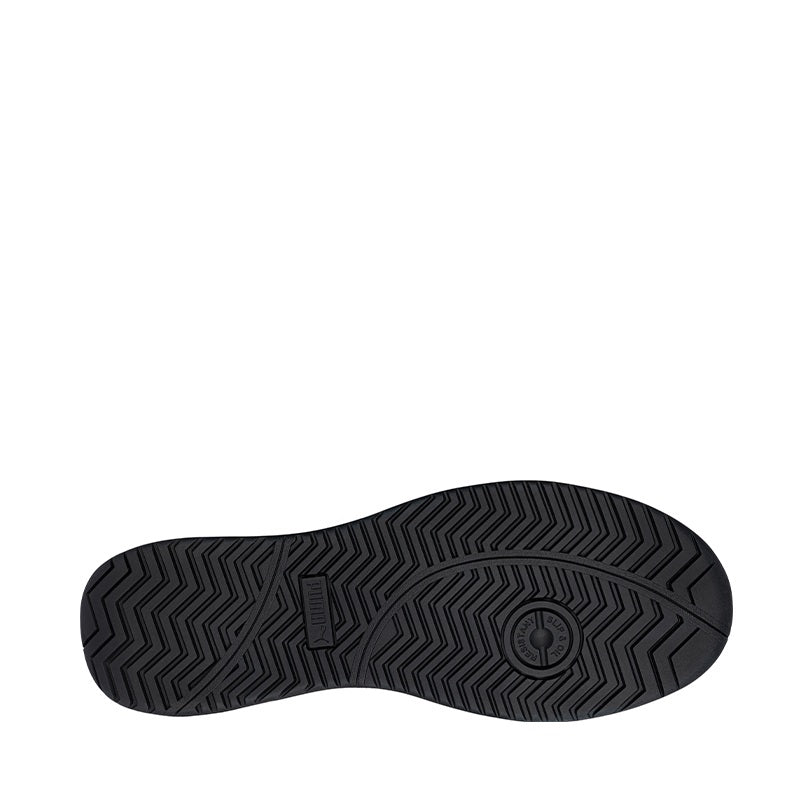 Puma 640007 Iconic Safety Shoes