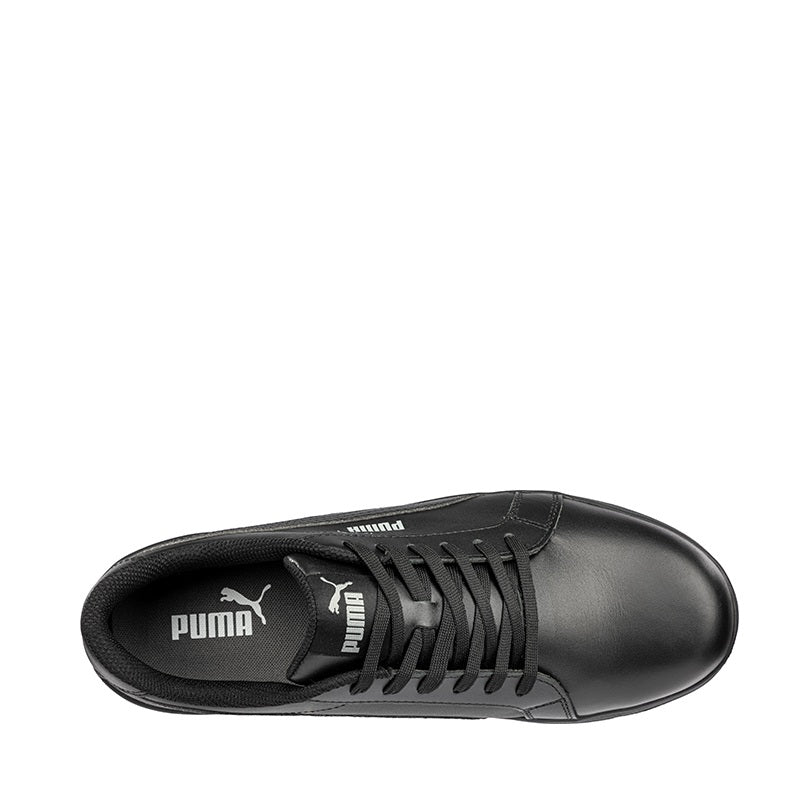 Puma 640007 Iconic Safety Shoes