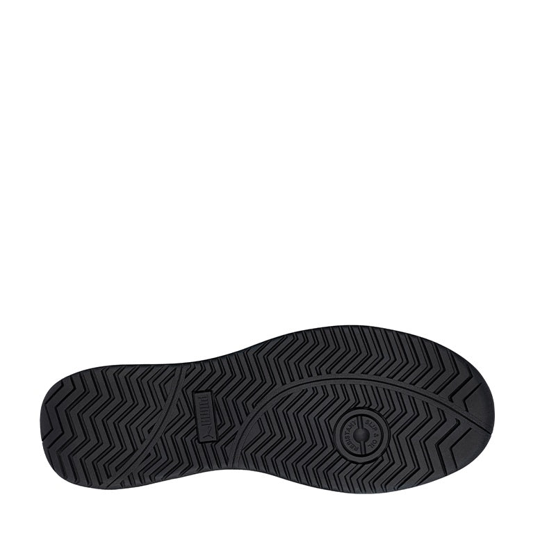 Puma 640017 Iconic Suede Safety Shoes