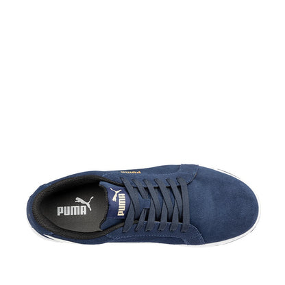 Puma 640027 Iconic Suede Safety Shoes