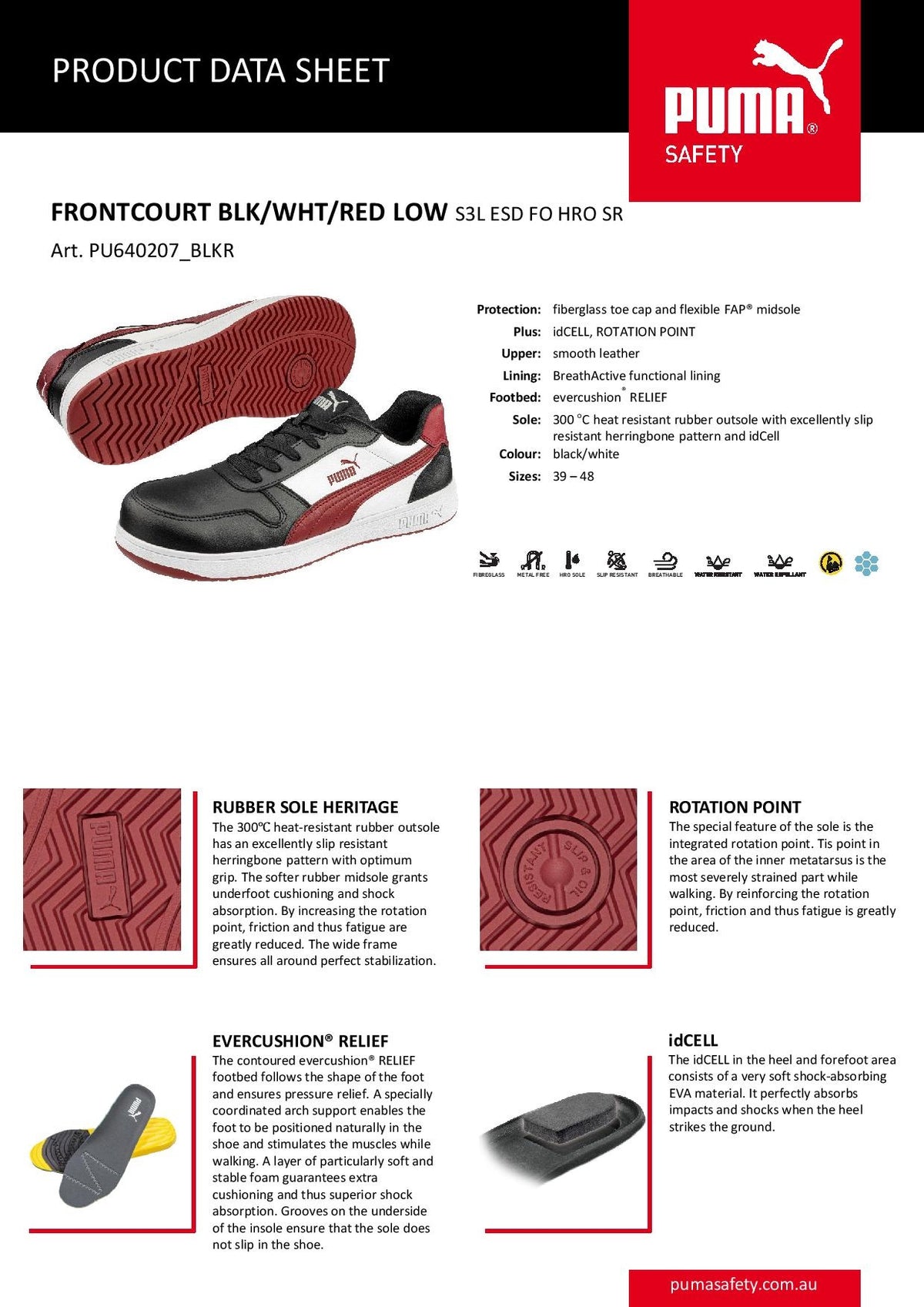 Specification