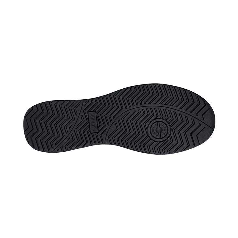 Puma 640277 Frontcourt Low Composite Safety Shoes