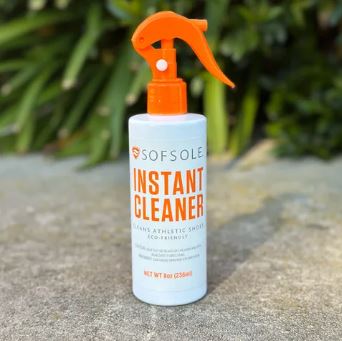 Sof Sole 64086 Instant Cleaner Nozzle Spray Bottle