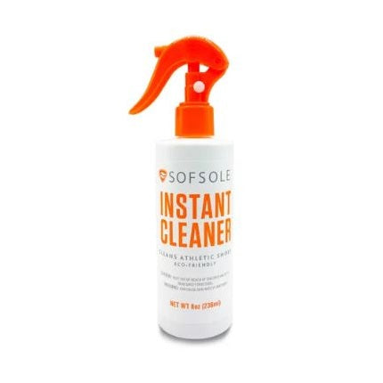 Sof Sole 64086 Instant Cleaner Nozzle Spray Bottle