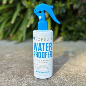 Sof Sole 64093 Water Proofer Nozzle Spray Bottle