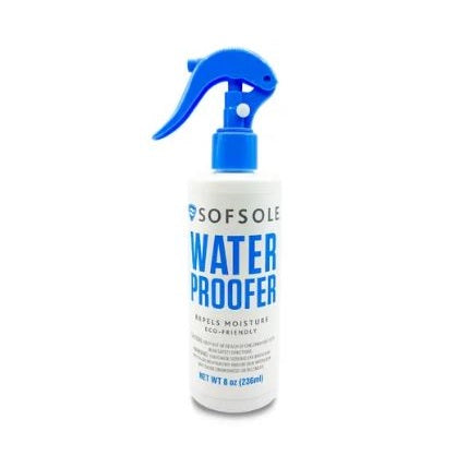 Sof Sole 64093 Water Proofer Nozzle Spray Bottle