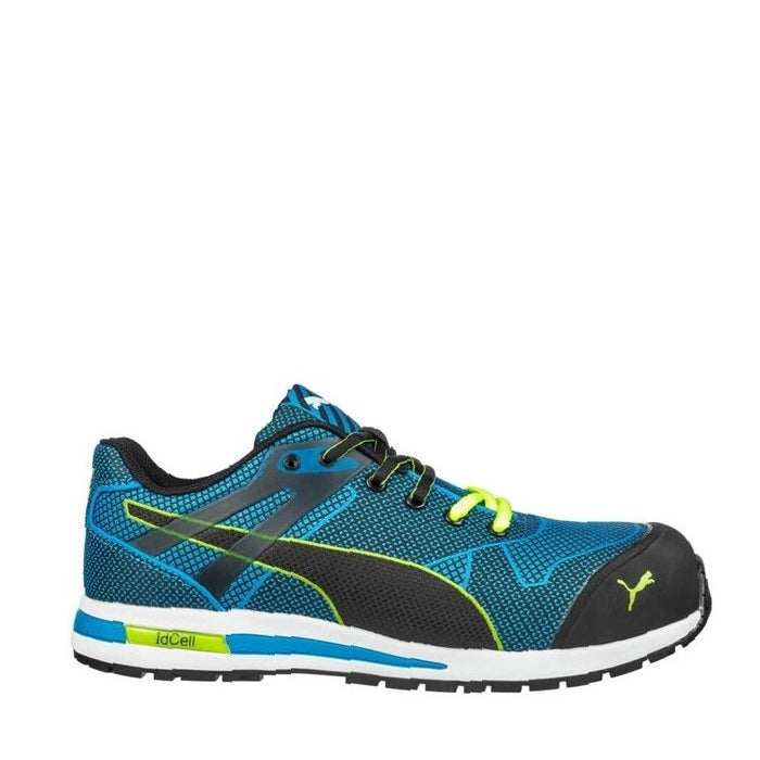 Puma 643067 Blaze Knit Composite Safety Jogger