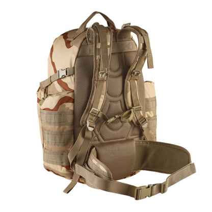 Caribee 64353 Op's 50L Backpack Desert
