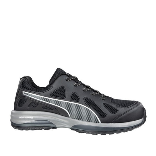 Puma 644567 Pursuit Unisex Composite Safety Jogger