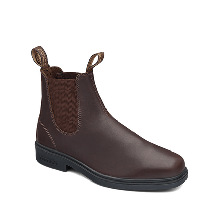 Blundstone 659 Thoroughbred Full Grain Leather Elastic Side Boots
