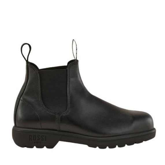 Rossi Boots, Safety & Everyday Chelsea Boots
