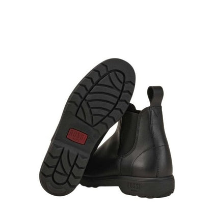 Rossi 701 Apollo Elastic Side Steel Cap Boots