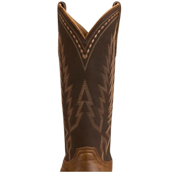 Ringers Western 723053RW-CH Ash Mens Non Safety Boot