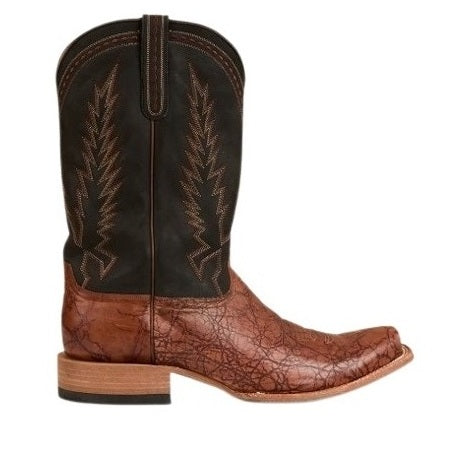 Ringers Western 723053RW-RUS Ash Mens Non Safety Boot