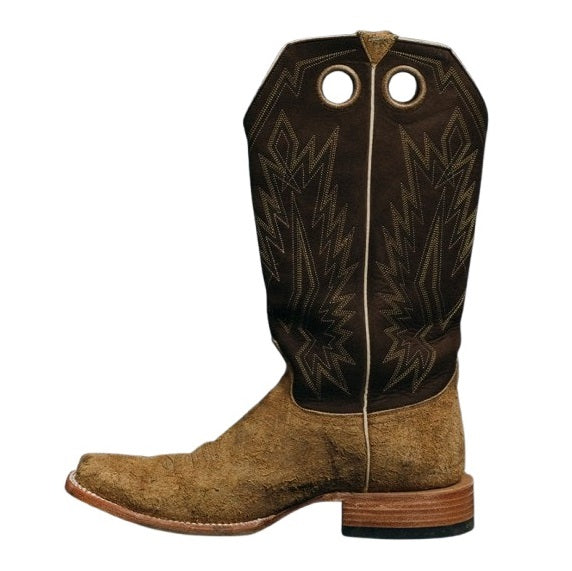 Ringers Western 723054RW-SN/CH Canyon Mens Non Safety Boot