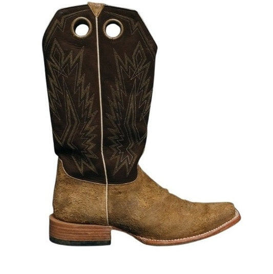 Ringers Western 723054RW-SN/CH Canyon Mens Non Safety Boot