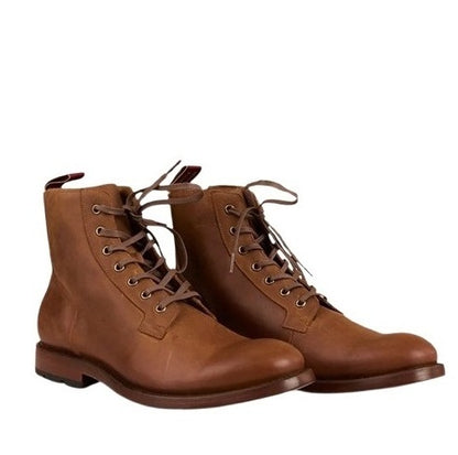 Ringers Western 723060RW-BBR Hillside Mens Non Safety Boot