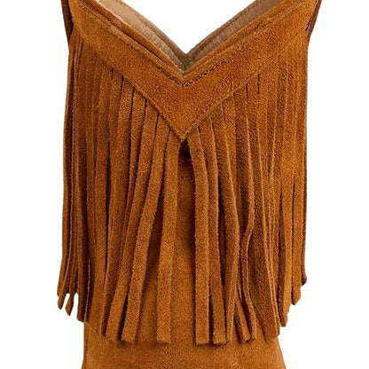 Ringers Western 723062RW-COGS Brittany Womens Boot