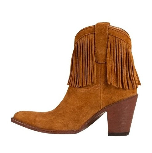 Ringers Western 723062RW-COGS Brittany Womens Boot