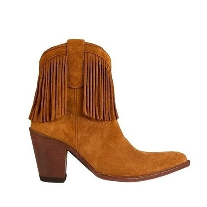 Ringers Western 723062RW-COGS Brittany Womens Boot