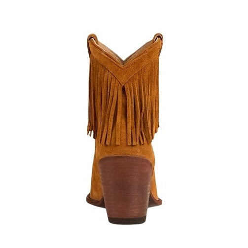 Ringers Western 723062RW-COGS Brittany Womens Boot