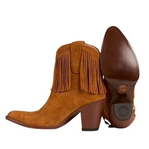 Ringers Western 723062RW-COGS Brittany Womens Boot