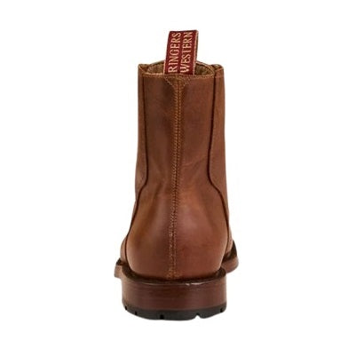 Ringers Western 723105RW-BBR Hazel Womens Non Safety Boot