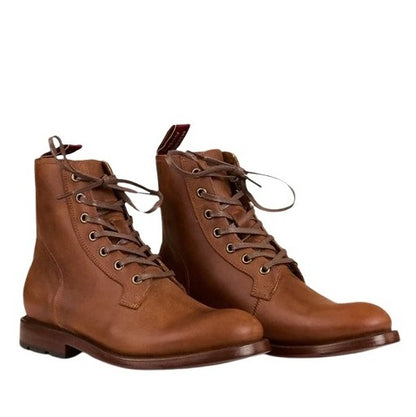 Ringers Western 723105RW-BBR Hazel Womens Non Safety Boot