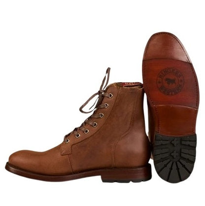 Ringers Western 723105RW-BBR Hazel Womens Non Safety Boot